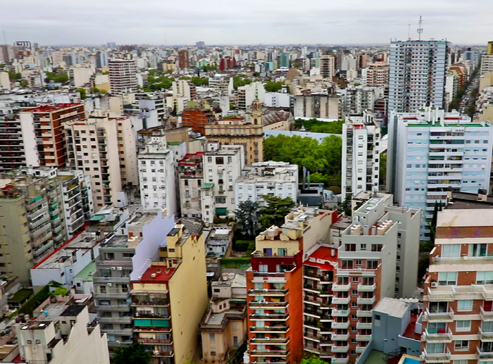 EDIFICIOS